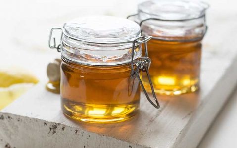 喝蜂蜜为什么有减肥效果？