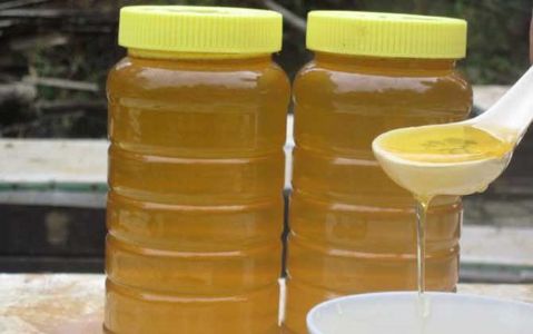 蜂蜜怎么样辨别真假？